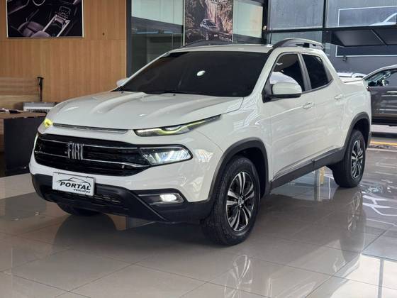 FIAT TORO 2.0 16V TURBO DIESEL FREEDOM 4WD AT9